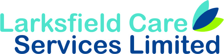 Larksfield Care Services Limited